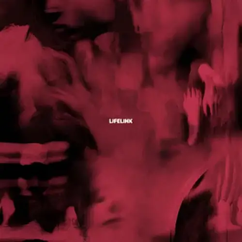 Black Knives : Lifelink